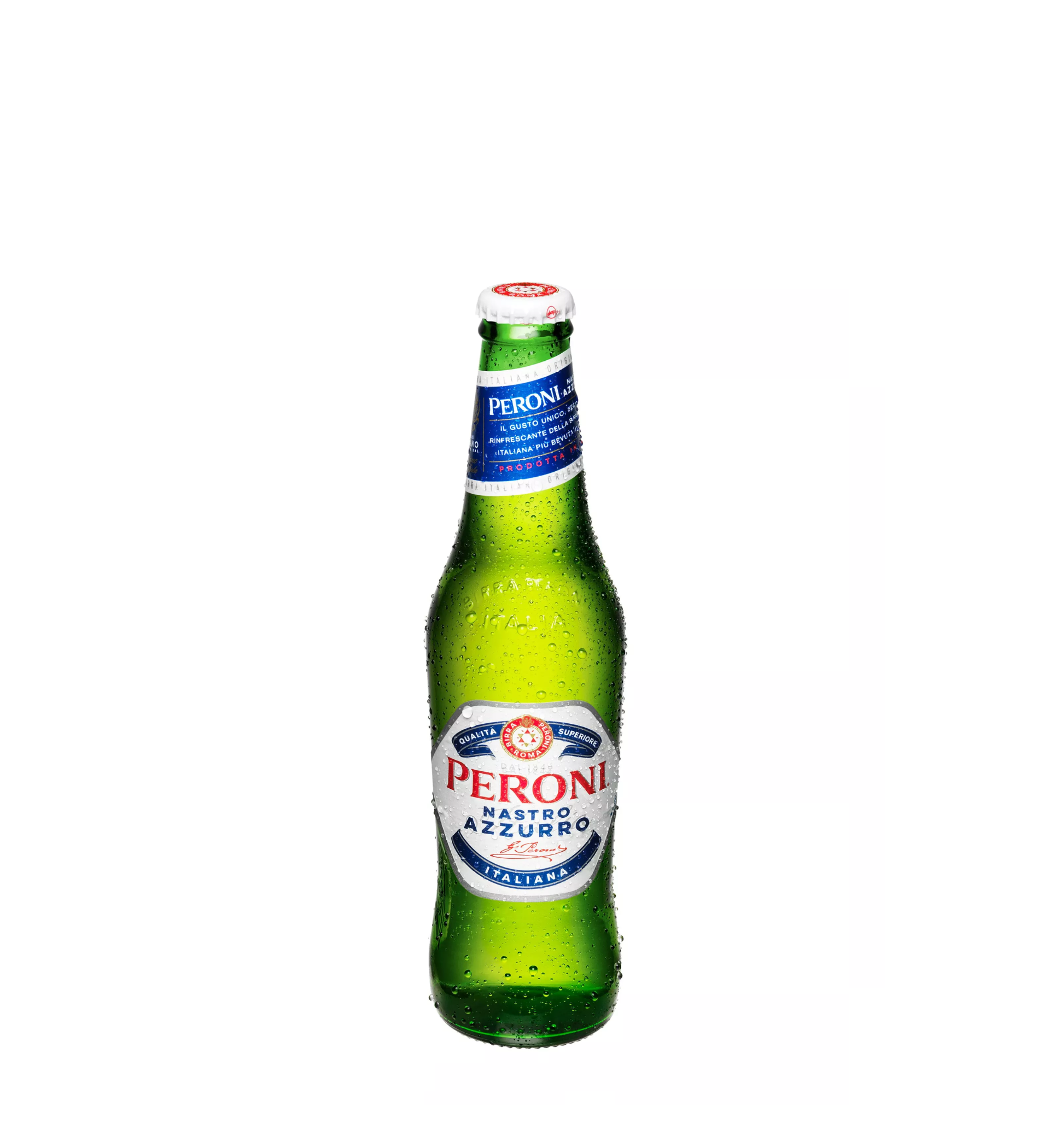 Nastro Azzurro Beer